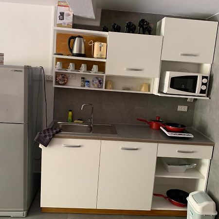 퐁 깨우 앤 반 낭 파 게스트하우스 Patong 외부 사진